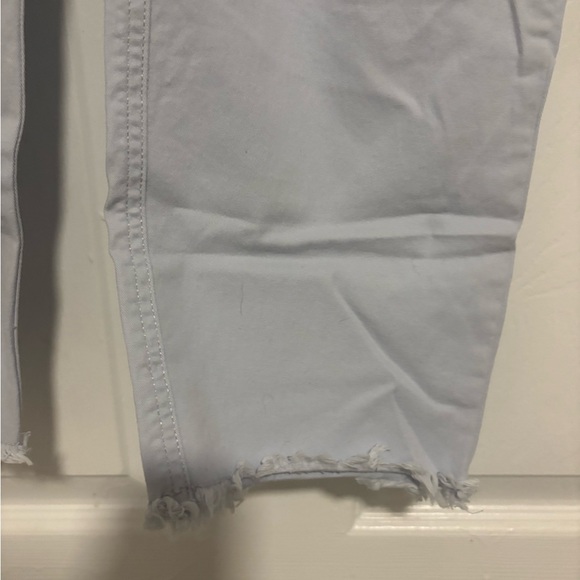 LOFT Men's Sky Blue Chinos - Picture 4 of 4